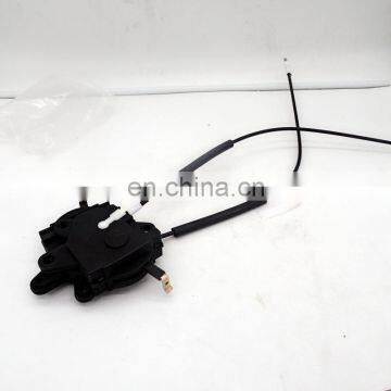 Door Locks and Handles