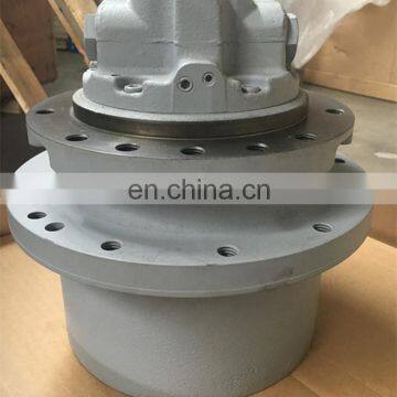 SK45 Travel Motor Assy Excavator SK45 Final Drive Travel Device photo-4