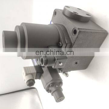 Trade Assurance HNC EFBG-03-125-C-15T23 and EDG-01V-H-1-PNT11-5096-R Solenoid Valve Pilot Relief Valve photo-3