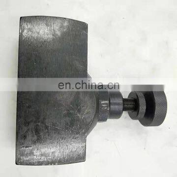 Hydraulic Speed Control One-way Throttle Restrictive Valve LA-H8L LA-H10L LA-H16L LA-H20L LA-H25L LA-H32L With Low Price photo-4