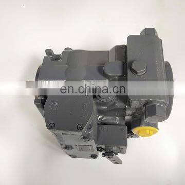 Trade Assurance Hot Sale Series Rexroth High Pressure Hydraulic Piston Pump A4 A4VG A4VG125 A4VG125HWDL1/32R-NAF02F011D-S photo-3