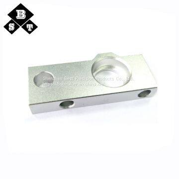 Rising CNC Machining Product/Aluminium Die Casting Parts/ Cast Tooling