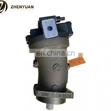 Best quality explosion proof radial hydraulic piston motor