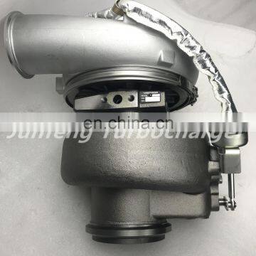 OEM Turbo S310G 267-8658 266-0195 238-8685 2644-4493 Turbocharger for CAT C18 Water Cooled Engine