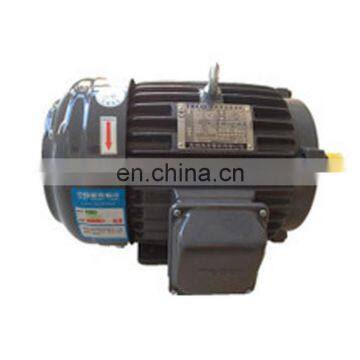 Durable using premium efficiency electric motor 3 phase for boat