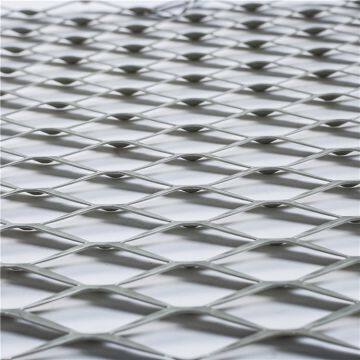 China Supplier Expanded Metal Mesh photo-2