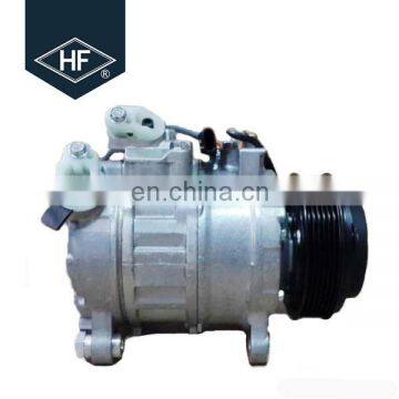 Performance 6SBU14A car ac compressor 64529223694 For BMW  auto Air pump compressor