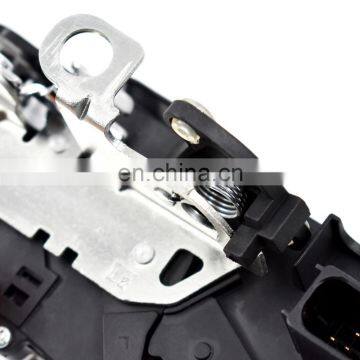 Front Driver Left Door Lock Actuator Motor for Cadillac Chevrolet GMC 22785469
