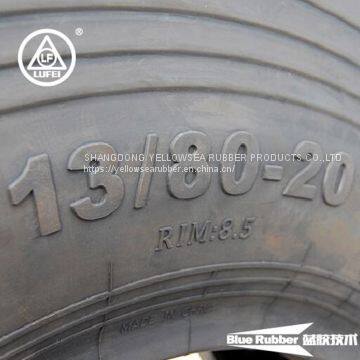 13/80-20 Road Roller Tires OTR Tires photo-3