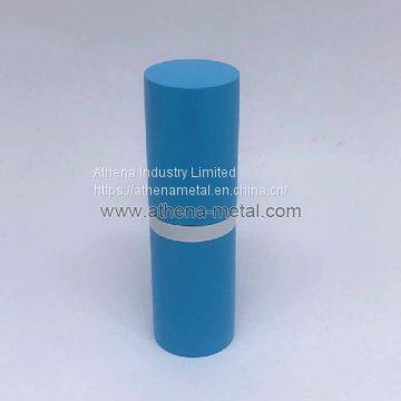 Chinese Style Zamac Lipstick Shell Set OEM Lipstick Case Oem Lipstick Shell Lipstick Tube Lipstick Box photo-2