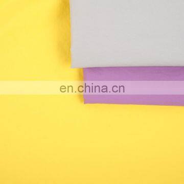 40d Full Dull 310t Crinkle/crepe Nylon Taffeta Fabric for Down Jacket photo-3