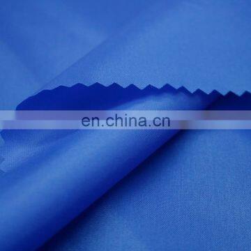 Factory Direct Sale 70d 210t Waterproof Nylon Plain Woven Fabric Nylon Parachute Fabric photo-2