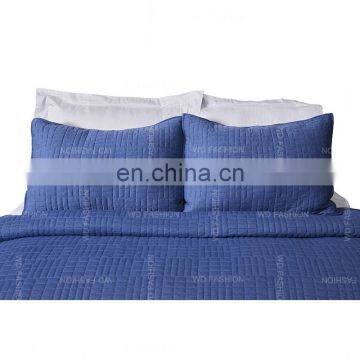 exhibition canton fair on line living show quilted  Bedspreads 3pcs Luxury Queen Bed jersey Comforter Sets