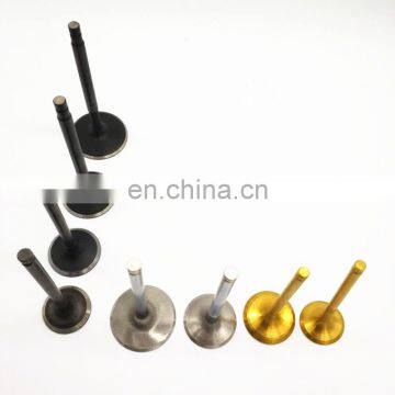 Marine Propulsion Part For Yanmar 6ey17w 6ey26w 8ey26w 6ey22aw Diesel Inlet Exhaust Engine Valve Insert Seat Guide Complete Set photo-6