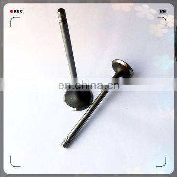 Motorcycle Intake and Exhaust Engine Valve for Cfmoto 150nk 400nk 650tr 650mt