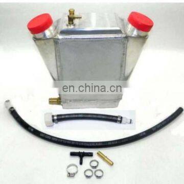 Pwc 4tec Black SeaDoo Sea-Doo sc 255 260 1503 1630 RXP-X RXT-X GTX GEN X Intercooler 276000319 276000332 276000397 276000179 photo-2