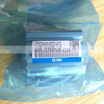 SMC Cylinder CDQ2A50-50DZ-A73 photo-2