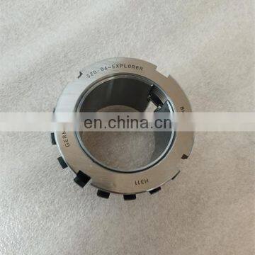 Metric H Series 30mm Shaft Mounted H307 Adapter Sleeve for Tapered Bearings photo-4