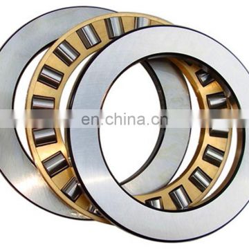 High precision 81211 9211 Axial cylindrical roller thrust bearing  size 55x90x25 mm bearing 81211 9211