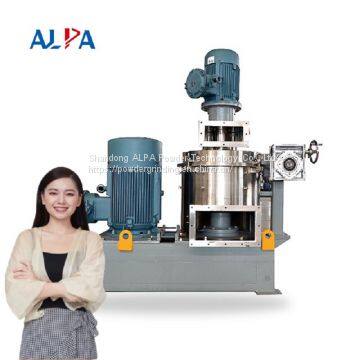 Calcite Powder Grinding Machine ACM Air Classifying Mill photo-2