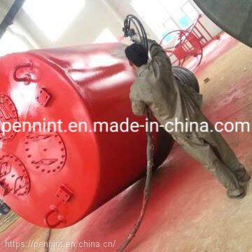 SPUA Waterproofing Coating Liquid Material Spray Polyurea Building Material High Polymer photo-3