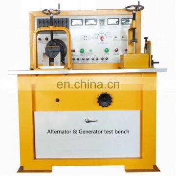 Alternator & Starter Test Bench BCQZ-2B Starter and Alternator Test Machine photo-2