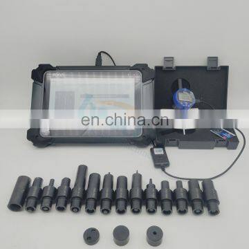 Common Rail Tools Common Rail Diesel Fuel Injector Repair Tools FCAR CRM4000 Injector Repair Kit/set photo-4