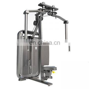Dhz Fitness Strength Training E7007 Fly Gym Machine photo-2
