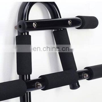 Gym Horizontal Bar , Door Frame Pull up Bar , Exercise Steel Chin up Bar With Factory Price photo-2