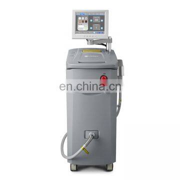 2020 GSD FDA New Arrival 810nm FCD Laser Hair Treatments Hair Removal