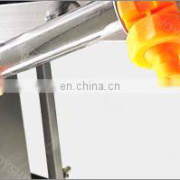 China Factory Supply Good Quality Tomato Washer Machine Price photo-7