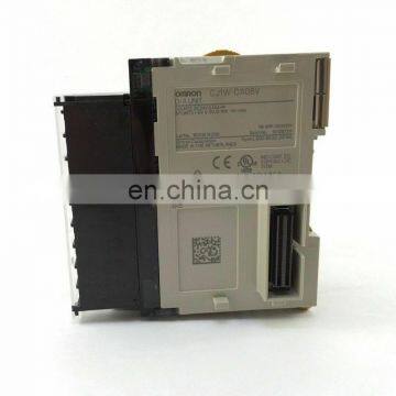 Brand New Omron PLC Analog Output Module CJ1W-DA08V Free Shipping for Automation Control photo-2