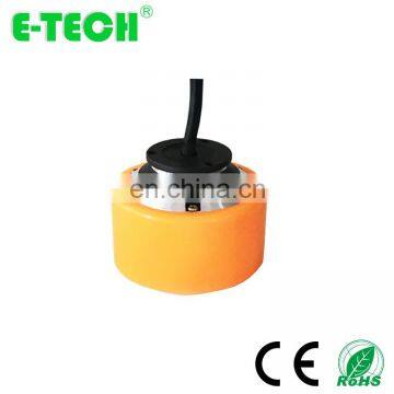 HONGJUN 3 Inch Electric Longboard Motor With Remote Control photo-5