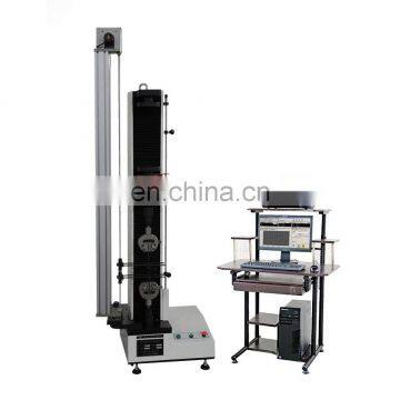 Masks 1 Ton Tensile Testing Machine/1kn Tensile Testing Machine photo-2