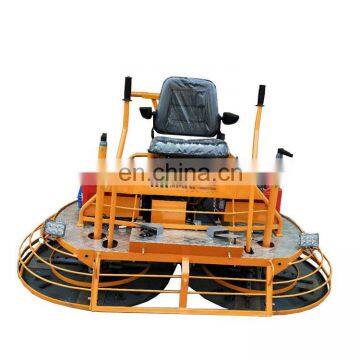 Price of Ride on Power Trowel With Led Light for Working at Night photo-4