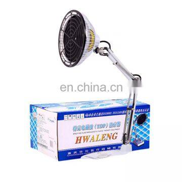 New type of Infra Red electromagnetic wave therapeutic use TDP heat lamp Price for rheumatism Irradiate the full body