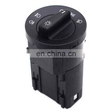 Headlight Headlamp Fog Switch 1C0941531A For VW LUPO POLO GOLF PASSAT SHARAN BEETLE BORA SEAT ALHAMBRA