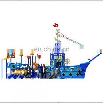 2019 Factory aqua park equipment with multi function Water play