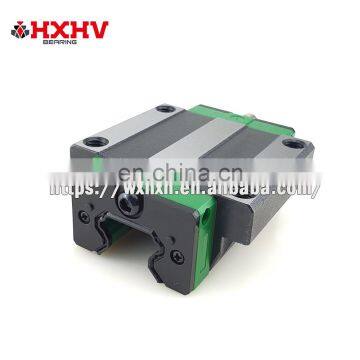 W25C HGW25 CC Linear Guide Bearing Linear Motion Guide Guideway Block HGW25CC