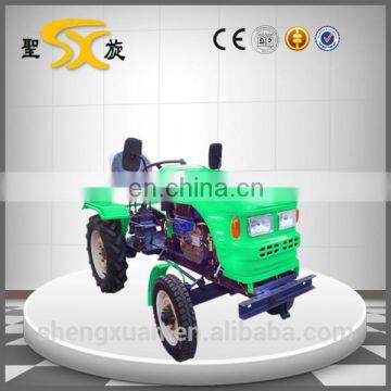 Small Farm 20hp Lawn Electric Garden Tractor photo-6