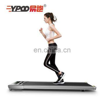 Motorized Treadmill Running Machines .home Gym Equipment Office Treadmill LED photo-4
