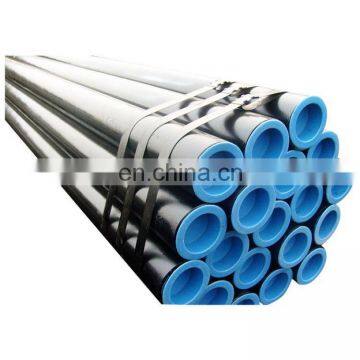 COLD DRAWN SEAMLESS STEEL TUBE STEEL PIPE  GRADE  NBK WITH UTS