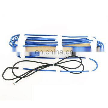 Melt Snow System Snow Melt System Driveway Outdoor Snow Melting Heating Cable For North American photo-4