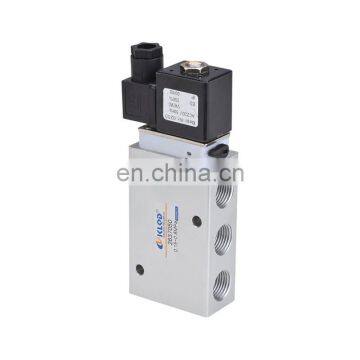 6mm 12mm new construction solenoid valves