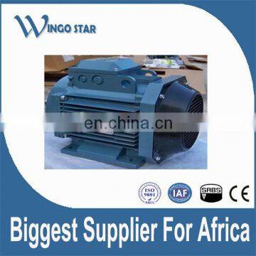 Small Electric Generator Motor photo-3
