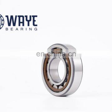 Factory Price Roller Bearing Size Cylindrical Roller Bearing for Papermaking Industry