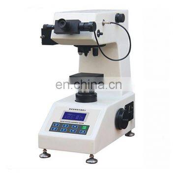 Liyi Digital Микроуниверсальный твердомер Виккерса photo-7