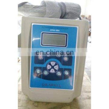 Lab Scale Mixer Ultrasonic Homogenizer