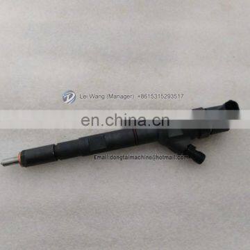 BOSCH Common Rail Injector 33800-4A500 0445110274=0445110275 FOR HYUNDAI KIA Original photo-2