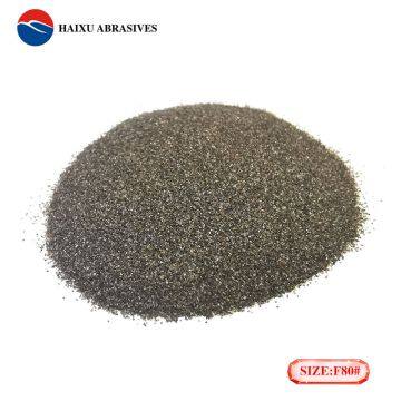 Brown Corundum 13A/14A F30 F36 F46 F60 Abrasive photo-4